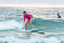 Ryan and Vivian Aug 2016